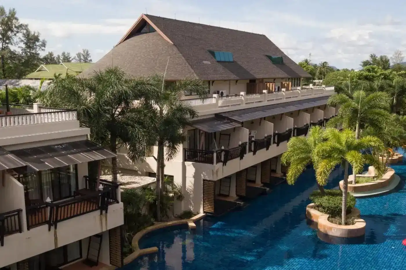 12 Nights Domestic Package Name
